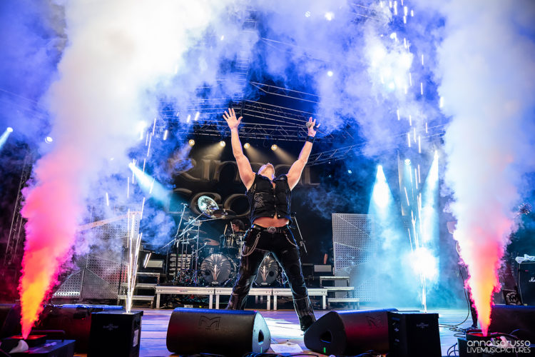 Primal Fear + Geoff Tate + more @Luppolo In Rock – Cremona (CR), 14 luglio 2018