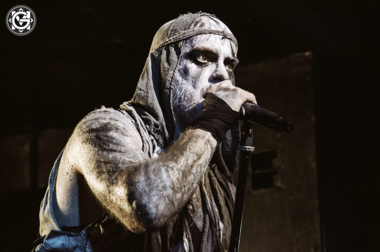 Primordial + more @Malessere Fest – Dagda Live Club – Retorbido (PV), 22 luglio 2018