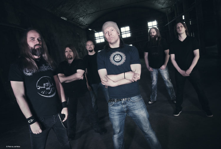 Omnium Gatherum – Diverse Prospettive