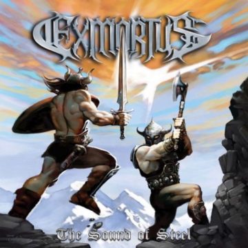 Exmortus – The Sound Of Steel