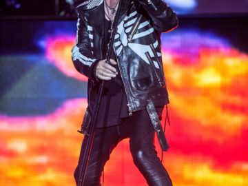 Scorpions @Arena di Verona, 23 luglio 2018