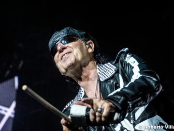 Scorpions @Arena di Verona, 23 luglio 2018