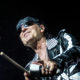 Scorpions,  Klaus Meine: “Abbiamo un sacco di buon materiale per il nuovo disco”