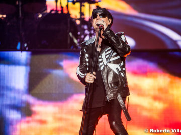 Scorpions @Arena di Verona, 23 luglio 2018