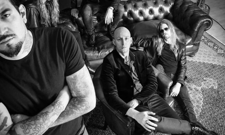 Soen (ft. Martin Lopez), online il video di ‘Lucidity (Live In Rome)’