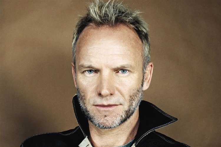 Sting