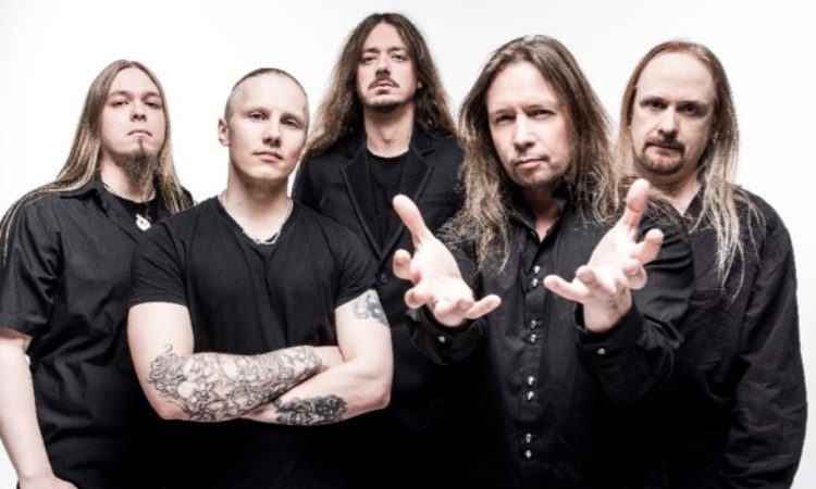 Stratovarius, un nuovo album ed il tour con Tarja