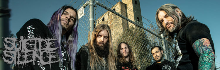 Suicide Silence