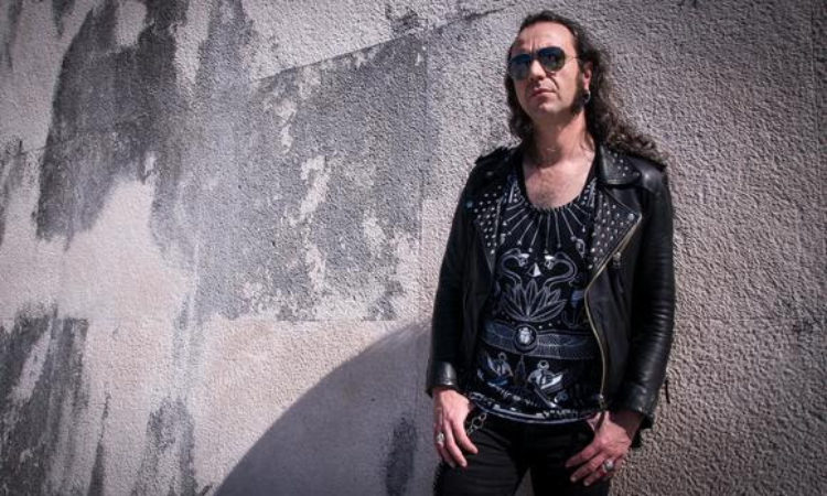 Moonspell, Fernando Ribeiro rivela le prossime uscite della Alma Mater Records