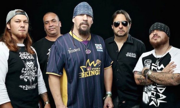 Suicidal Tendencies, rivelati i dettagli del nuovo album