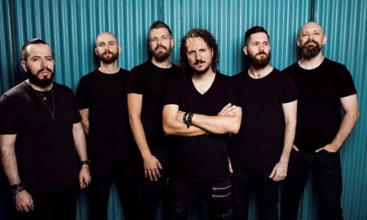 Haken,  il video di ‘A Cell Divides’