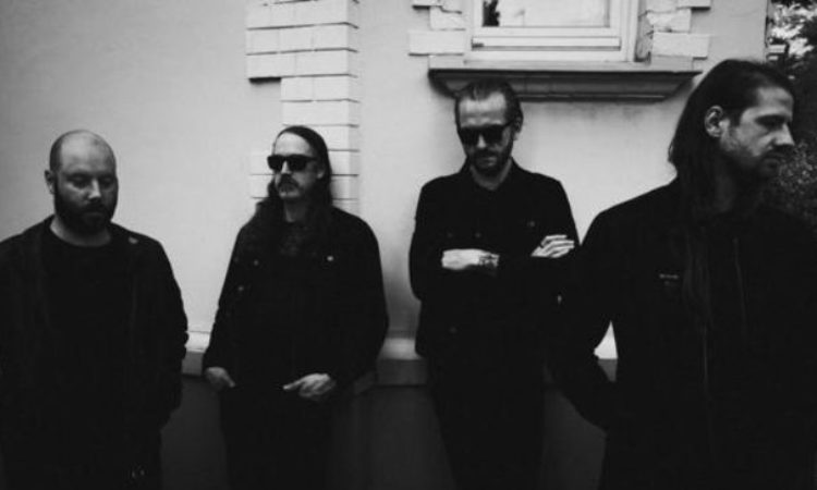 Ultha, il premiere music video del singolo ‘The Avarist (Eyes Of A Tragedy)’