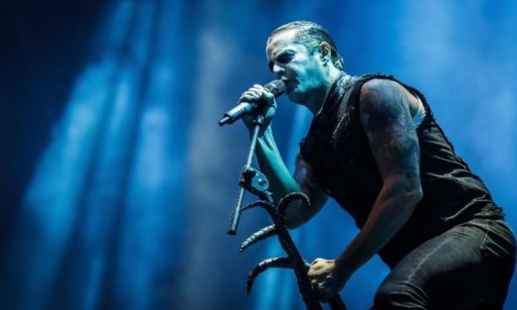 Satyricon, il pro-shot video del live al Summer Breeze 2018