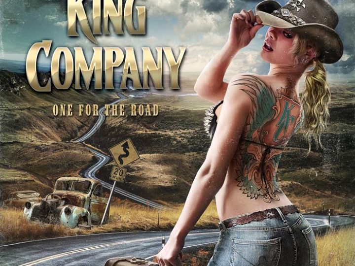 King Company – One For The Road
