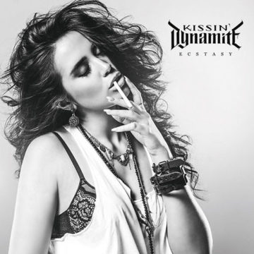 Kissin’ Dynamite – Ecstasy