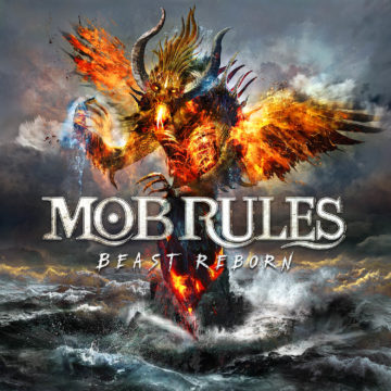 Mob Rules – Beast Reborn