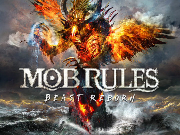 Mob Rules – Beast Reborn