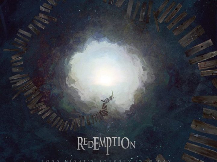 Redemption – Long Night’s Journey Into Day