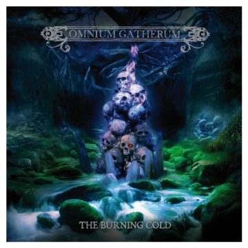 Omnium Gatherum – The Burning Cold