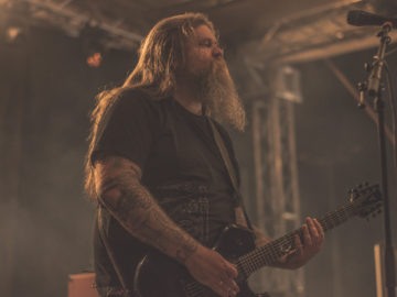 Igorrr + Enslaved+ Entombed @Frantic Fest – Francavilla Al Mare (CH), 16/18 agosto 2018