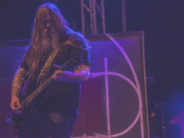 Igorrr + Enslaved+ Entombed @Frantic Fest – Francavilla Al Mare (CH), 16/18 agosto 2018