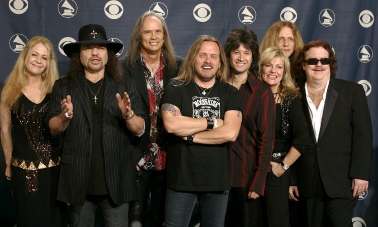 Lynyrd Skynyrd, Johnny Van Zant pronto al rientro in studio per un album nuovo