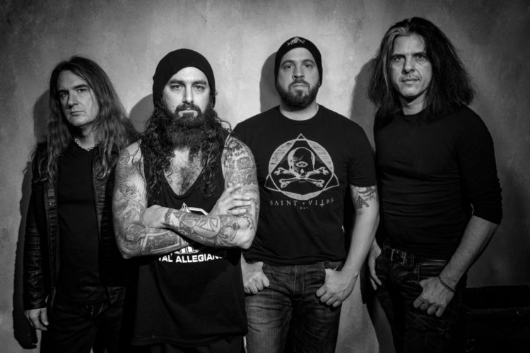 Metal Allegiance