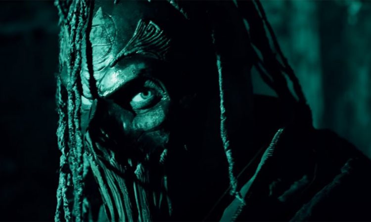 Mushroomhead, l’official music video del brano ‘Devils Be Damned’