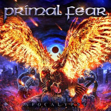 Primal Fear – Apocalypse