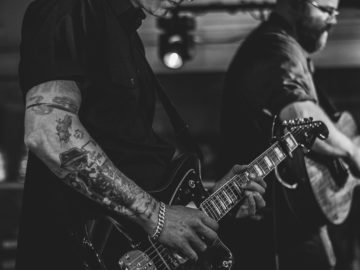 Igorrr + Enslaved+ Entombed @Frantic Fest – Francavilla Al Mare (CH), 16/18 agosto 2018