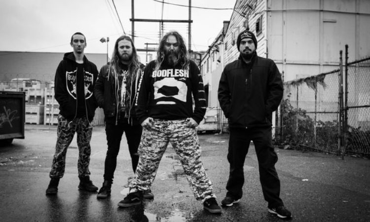 Soulfly, confermati per il Bloodstock 2019