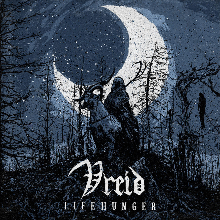 Vreid, track-by-track di ‘Lifehunger’ scritto da Jarle Hvàll Kvåle in esclusiva su Metal Hammer