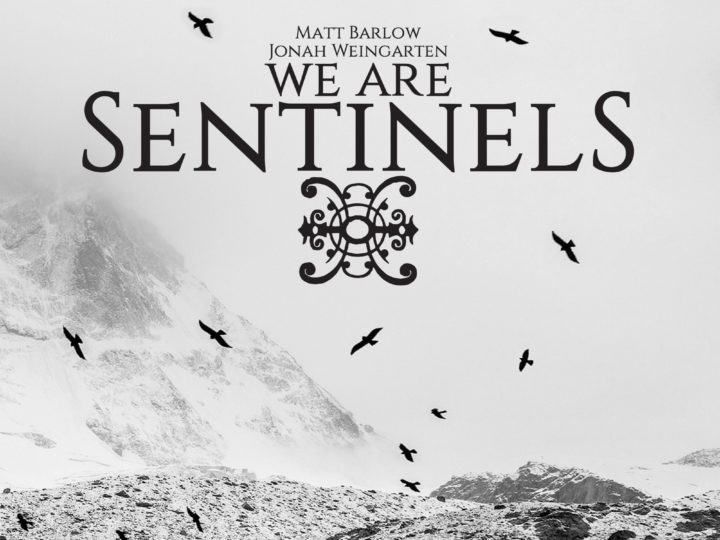 We Are Sentinels – We Are Sentinels