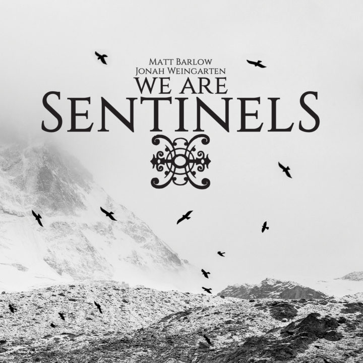 We Are Sentinels – We Are Sentinels