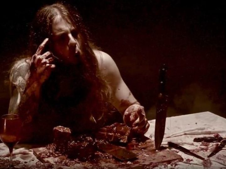 Organectomy, l’official music video del brano ‘Carnal Bloodlust’