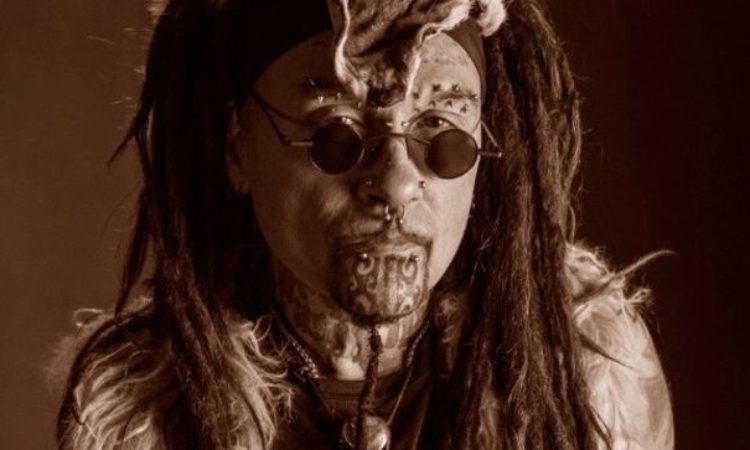 Ministry, l’official visualizer del brano ‘AmeriKKKa’