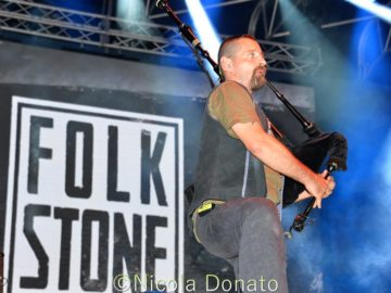Death SS + Pestilence + Folkstone + Necrodeath + more @Agglutination Metal Festival – Chiaromonte (PZ), 19 agosto 2018