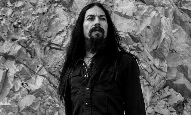 Satyricon, Frost parla della dieta vegana