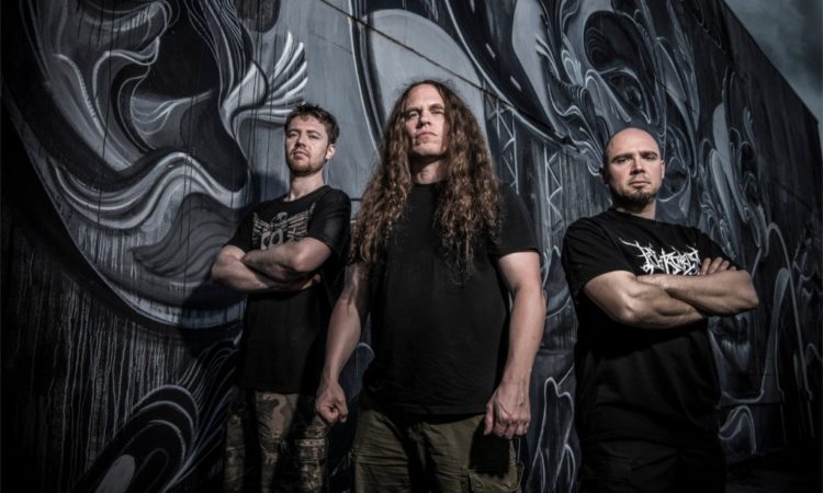 Hate Eternal, ‘All Hope Destroyed’ disponibile in streaming