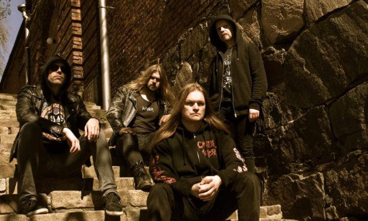 Hooded Menace, annunciata la nuova line up