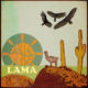 Rainbow Bridge – Lama