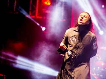 Lacuna Coil + Genus Ordinis Dei @Bum Bum Festival – Trescore Balneario (BG), 30 agosto 2018