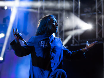 Lacuna Coil + Genus Ordinis Dei @Bum Bum Festival – Trescore Balneario (BG), 30 agosto 2018