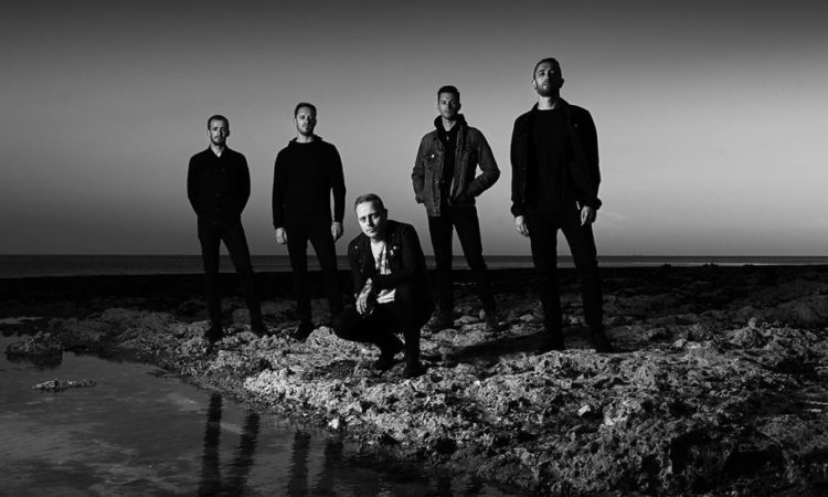 Architects, il nuovo album e il tour in UK ed Europa, con una data in Italia