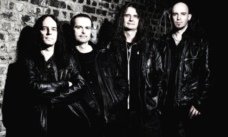 Blind Guardian, in uscita a novembre l’album orchestrale ‘Legacy Of The Dark Lands’