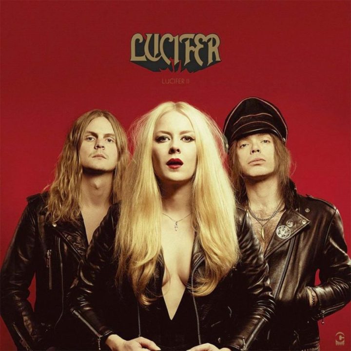 Lucifer – Lucifer II