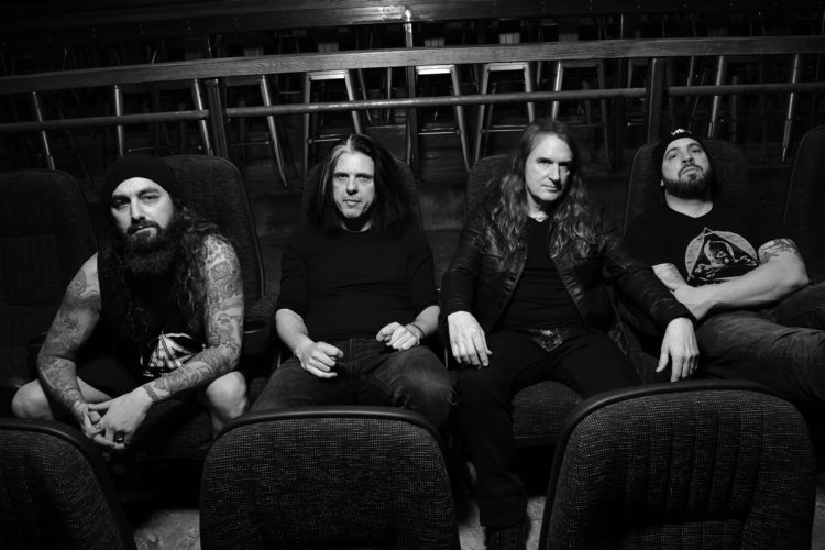 Metal Allegiance – Alleanza Metallica