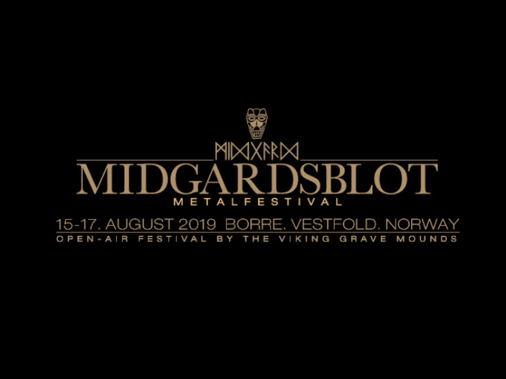 Midgardsblot 2019, annunciati Vreid ed Ereb Altor