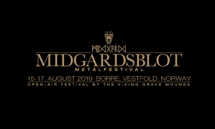 Midgardsblot 2019, annunciati gli Zuriaake