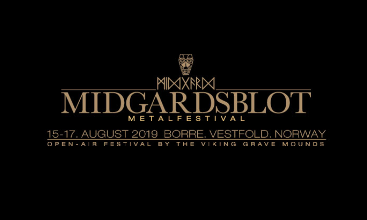 Midgardsblot 2019, annunciati Vreid ed Ereb Altor